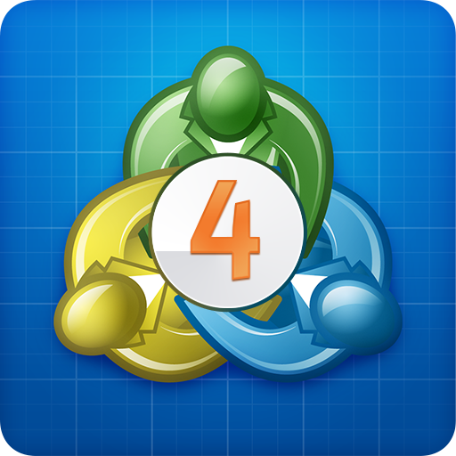 pasartrading - Metatrader 4