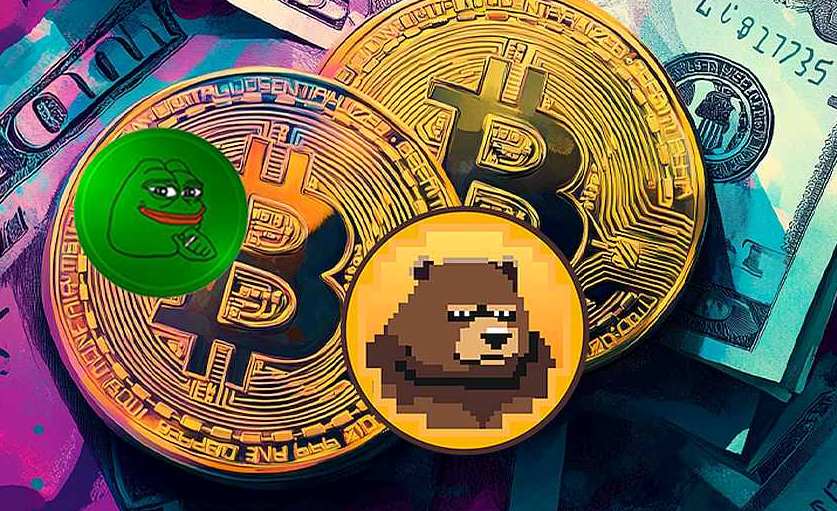 pasartrading - Best Presale to Buy in 2025: Mengapa Pepeto Bisa Cetak 200x Lebih Besar dari Shiba Inu & Pepe
