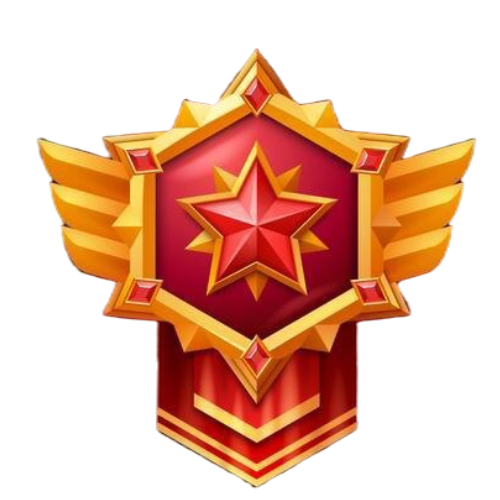 badge